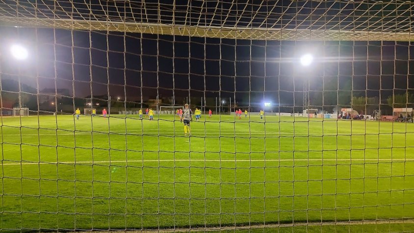 El CF Montblanc ja coneix el calendari de la fase de permanència a la 2a Catalana