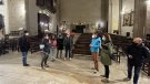 Montblanc serà una de les seus del Festival Jordi Savall