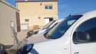 Les depuradores de la Conca renoven el parc mòbil amb vehicles elèctrics i híbrids