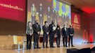 Diverses distincions a la Conca de Barberà als Premis Cambra Reus 2021, l’acte central del 135è aniversari de la Cambra de Reus