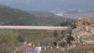 Foment remata les obres del túnel de Lilla amb el recobriment de les parets