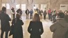  Jornada de redescoberta de la Ruta del Cister