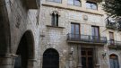 La Generalitat reconeix amb el Premi Prestigia l'Ajuntament de Montblanc