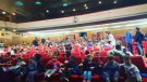 Tornen el cicle de concerts i el teatre a l'escola per a l'alumnat de les escoles d'infantil i primària de la comarca