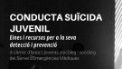 Xerrada formativa sobre detecció i prevenció de la conducta suicida entre joves