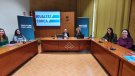 Es presenta la nova imatge de l'àrea d'Igualtat, Migracions i Ciutadania