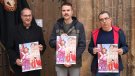 La Setmana Santa torna a l'Espluga amb una vintena d'actes litúrgics i culturals