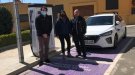 Endesa X posa en marxa, a Sarral, el primer punt de recàrrega per a vehicles elèctrics de la Conca de Barberà 