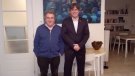 Josep Andreu es compromet amb el nou partit de Carles Puigdemont