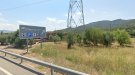 Desallotgen una nau industrial de Montblanc al cremar-hi una màquina