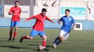 Valuós empat del CF Montblanc en el segon partit per a la permanència