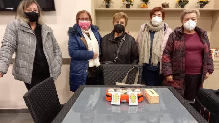 Imatge de l'associació de Solivella