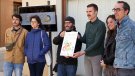 L’Espluga de Francolí viurà del 6 al 8 de maig una nova edició dels Espais Vius d’Art