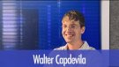 El popular Tik Toker Walter Capdevila farà un taller per a joves a Montblanc