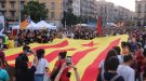 El 60% dels catalans aposta per una via pactada per resoldre el conflicte i un 11% per la independència unilateral