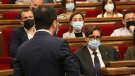 El Parlament demana no suprimir els jutges de pau a Catalunya