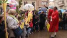 L”espluga de Francolí saluda l”arribada de la Setmana Santa 