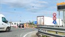 Mesures per facilitar la mobilitat a la rotonda d'enllaç de l'AP-2, C-14 i N-240 a Montblanc aquesta Setmana Santa