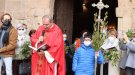 La Conca de Barberà a punt d'encetar els actes centrals de Setmana Santa