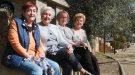 Les dones rurals de Solivella reivindiquen el xipella: 