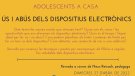 Arriba la 3a edició del programa Emociona't: eines per educar en l'optimisme intel·ligent