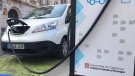 Acció Climàtica amplia en 65 milions d'euros la línia d'ajuts per a l'adquisició de vehicles elèctrics i la instal·lació de punts de recàrrega