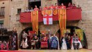 Tret de sortida a una Setmana Medieval molt esperada