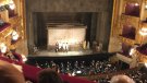La biblioteca Mossèn Ramon Muntanyola s'endinsa al Liceu amb l’òpera 
