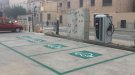 S’amplia la línia d’ajuts per a l’adquisició de vehicles elèctrics i la instal·lació de punts de recàrrega