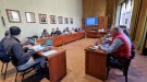 El Consell Comarcal aprova la moció per a la cessió dels actius immobles de la SAREB