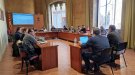 El ple del Consell Comarcal aprova l'addenda al Conveni per a la distribució de targetes i de títols de transport integrats de l'ATM del Camp de Tarragona