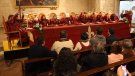 Montblanc nomena tres fills predilectes de la vila en el ple medieval