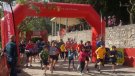 Aquest  diumenge han tornat les clàssiques a l'ermita de Sant Josep
