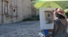 Convocat el VI Concurs de Pintura Ràpida Potau-Campdesuñer, de Vimbodí i Poblet, amb quatre premis generals i l’especial ‘Vila vidriera’