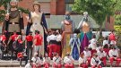 Dissabte 14 de maig arriba la 27a Trobada de Gegants de Montblanc