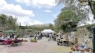 Segona edició de L’Espígol a les Piles, la mostra d'art en viu
