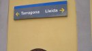 Modificacions del servei de Rodalies a l’àmbit de Tarragona