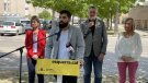 Oriol Pallissó escollit cap de llista d'Esquerra per Montblanc, a les eleccions municipals del 2023