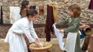 La vuitena edició del concurs d'Instagram de la Setmana Medieval torna a ser un èxit de participació i de qualitat