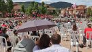 PROGRAMA I Montblanc enceta el cap de setmana de les Festes de Sant Maties