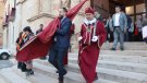 Santa Maria ha acollit l’acte de la Salve Solemne