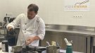 El Cuiner amb Estrella Michelin Josep Moreno, visita Concactiva