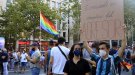 Prop d’un centenar d’incidències per LGTBIfòbia el 2022, la majoria a la via pública i a les xarxes socials