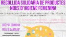 El SIAD commemora el Dia Internacional d'Acció per a la Salut de les Dones