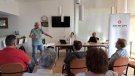 Presentat el libre Com vas perdre el braç Balchowsky? de Toni Orensanz