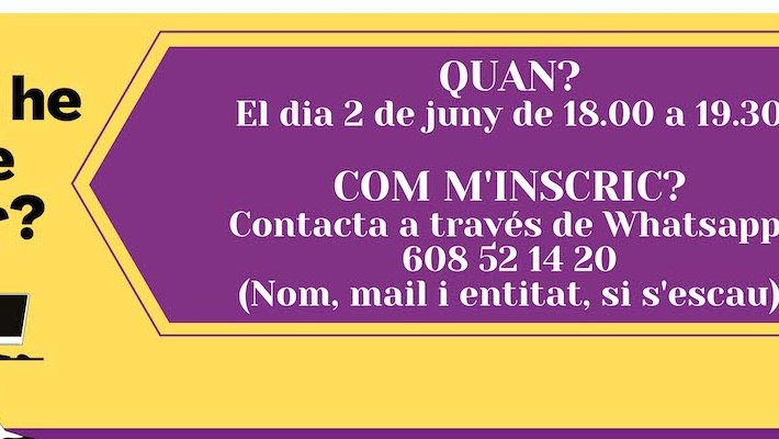 Cartell editat a l'efecte