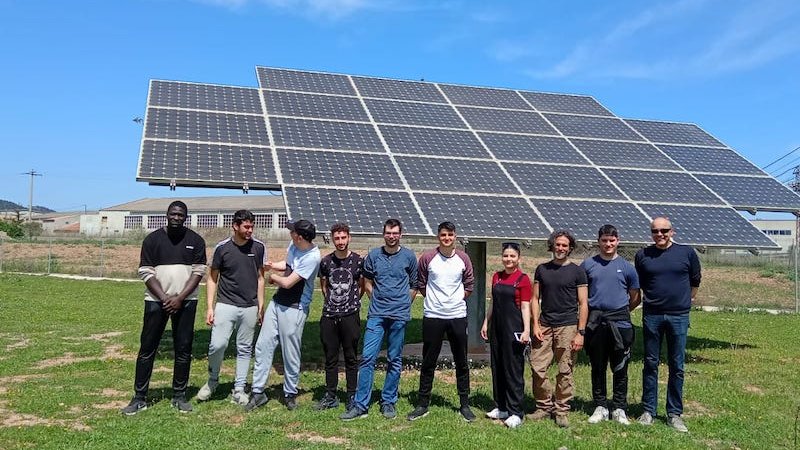 El primer curs va tenir una bona acceptació