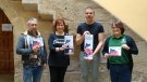 L’Espluga de Francolí se suma per tercer any a la campanya de dinamització comercial i turística “Compra i descobreix”