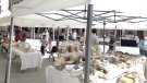 Arriba la segona edició de la Fira d'Artesania, Comerç i Entitats a Santa Coloma