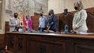 Marc Rovira pren possessió com a diputat de la Diputació de Tarragona